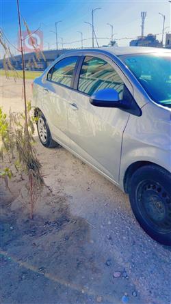 شيفروليه سونيك